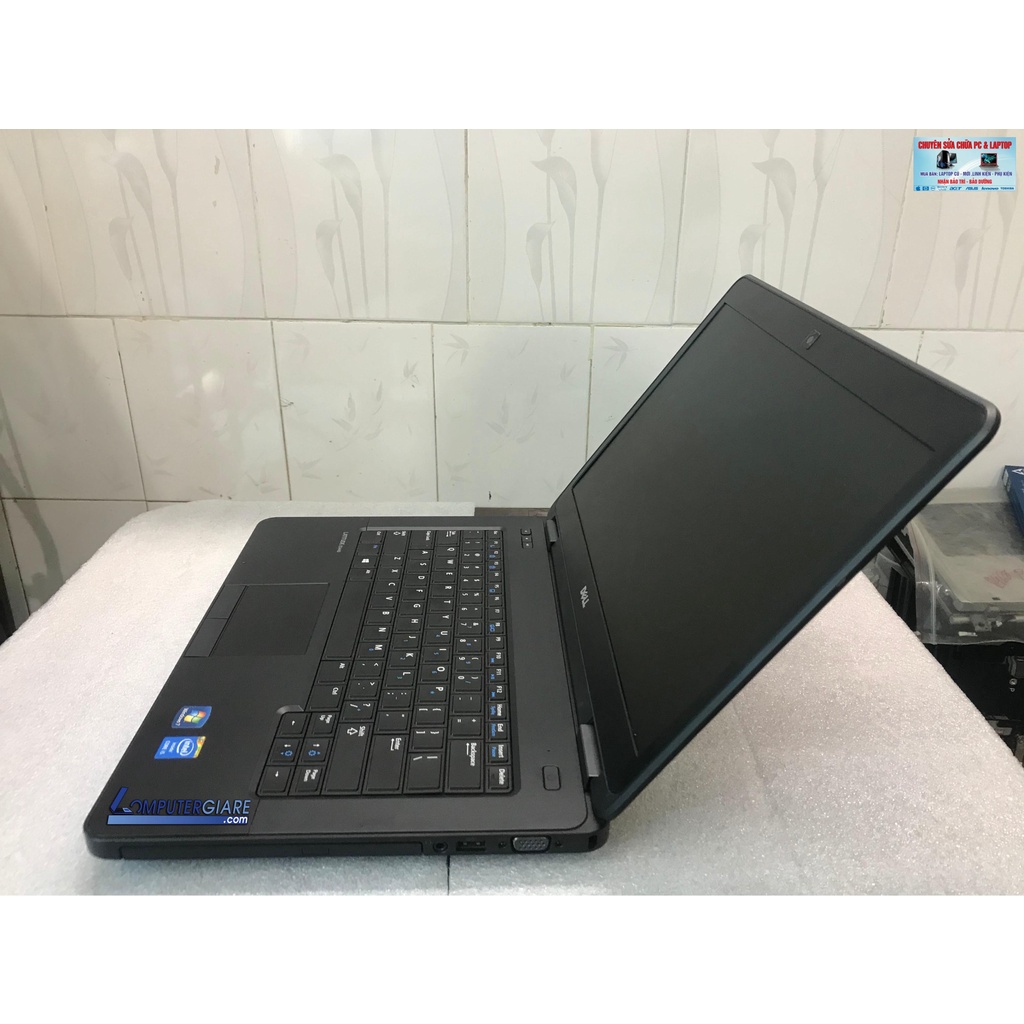 Laptop Dell. Latitude. E5440 i5 4200u SSD Card rời 2gb giá tốt | BigBuy360 - bigbuy360.vn