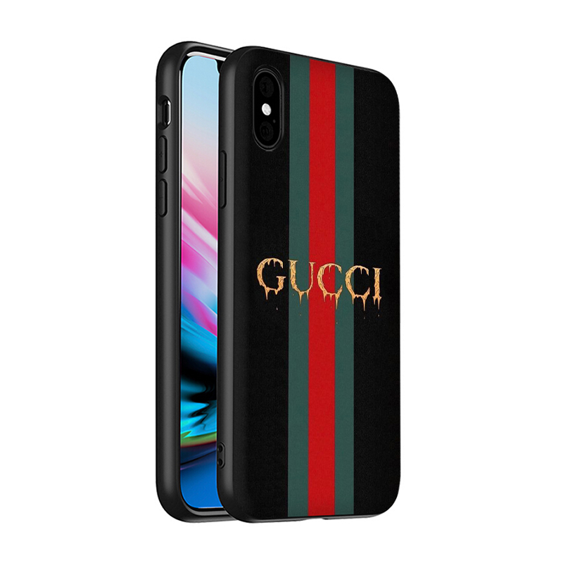 Ốp Điện Thoại Gucci Cho Iphone 11 12 Pro Mini Xs Max X Xr Yd82