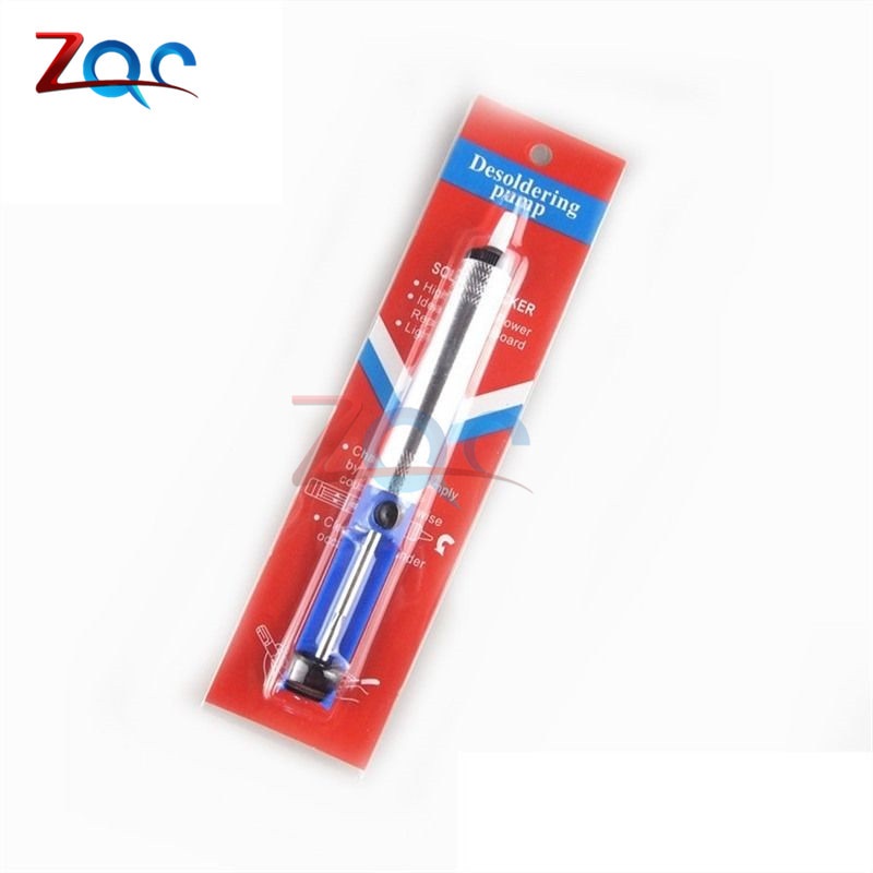 Dụng Cụ Hút Thiếc Hàn Sắt Bằng Nhôm