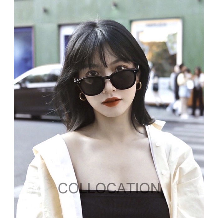 Kính thời trang COLOREIN chống tia UV trendy các mẫu mới nhất