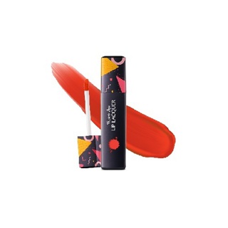 Son Lì Dạng Kem Miracle Apo Lip Lacquer Matte 3ML