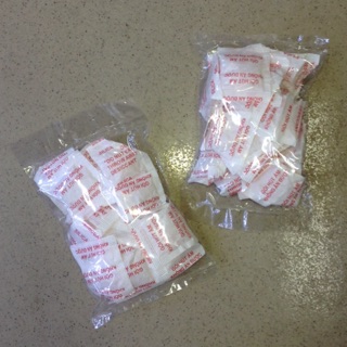 Hút ẩm 100g