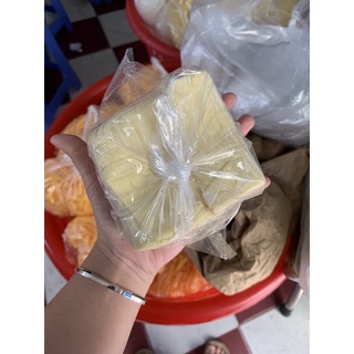 [HOẢ TỐC] - LÁ HOÀNH THÁNH TƯƠI