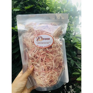 200g khô mực hấp nước dừa ngon