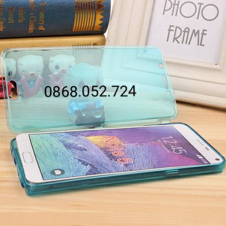 Bao da gập tiện lợi NOTE 3/4/5/7 | BigBuy360 - bigbuy360.vn