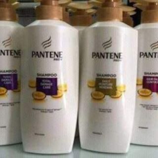 Dầu gội pantene 480ml thailand