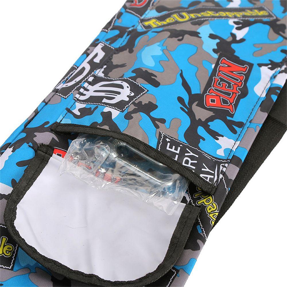 Túi Đựng Dù Câu Cá Chống Thấm Nước 130cm Có Thể Gấp Gọn Tiện Dụng