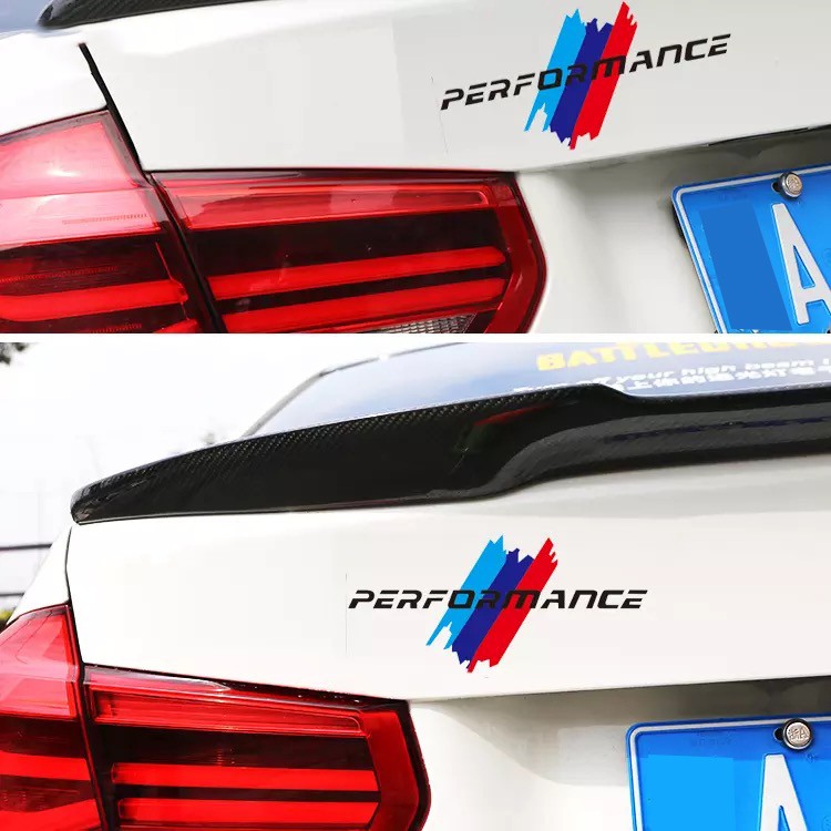 Tem dán gương chiếu hậu ô tô Performance | BigBuy360 - bigbuy360.vn