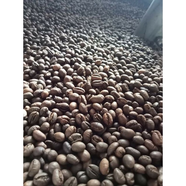 Cafe Culi nguyên chất Ban Mê Thuột 500g