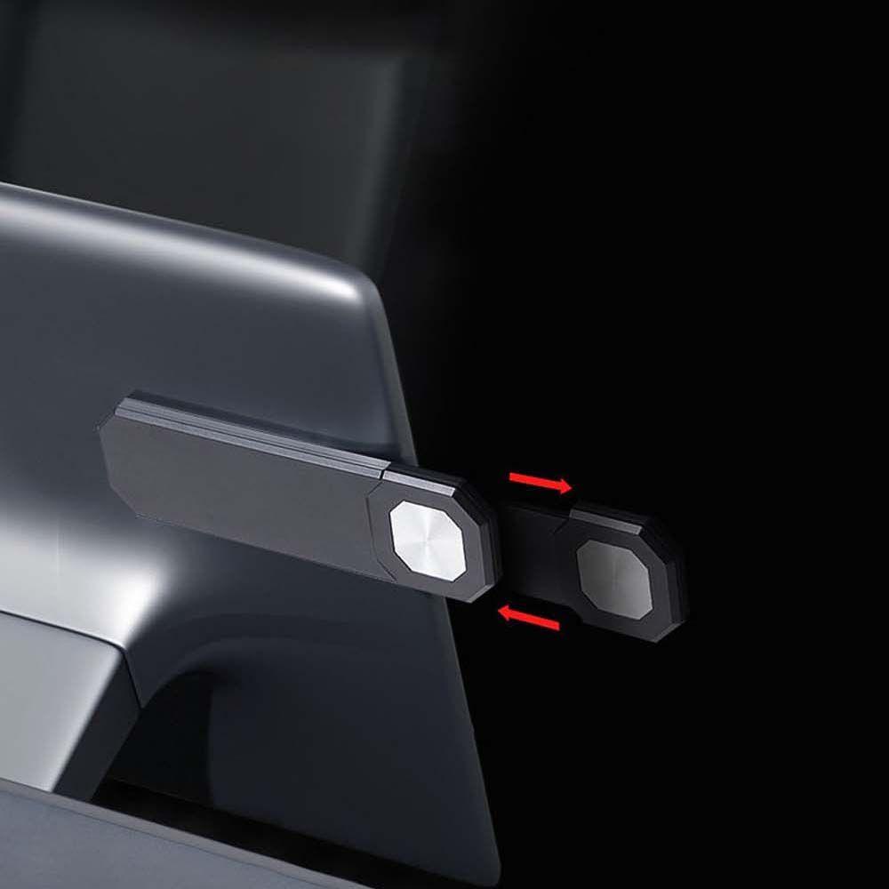Giá Đỡ Điện Thoại Laptop DARNELL Có Thể Chạm Màn Hình Cảm Ứng Thông Dụng Cho Xe