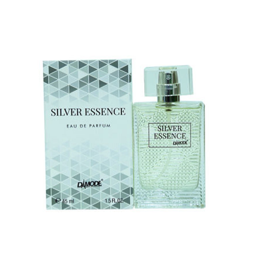 DAMODE Nước Hoa Nam SILVER ESSENCE 45ml