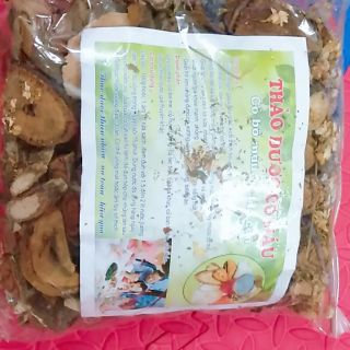 [thảo dược cỏ máu cho bé và mẹ] 1kg