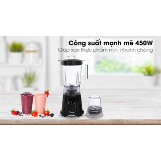 Máy xay sinh tố midea mj-bl45