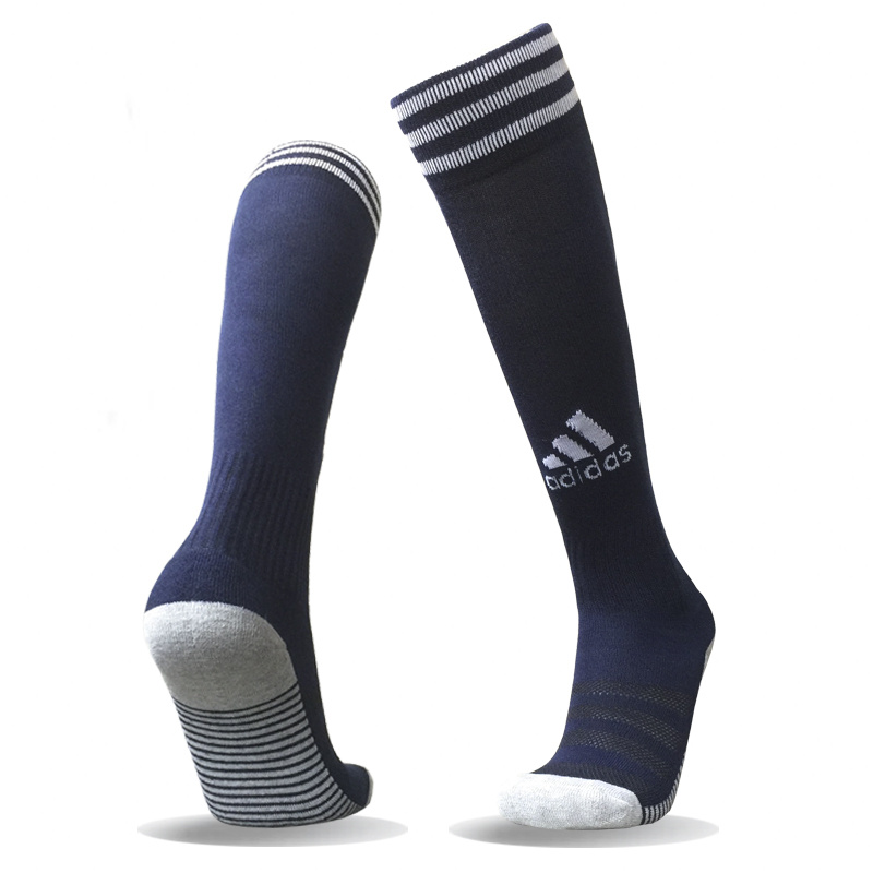 Mens Socks Football Sock Stoking Bola Sepak Adidas