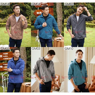 Áo gió Nam gió mềm mỏng cao cấp Chính Hãng Cardina, chống bụi, chống bám mốc, chống nước, chống gió và giữ ấm