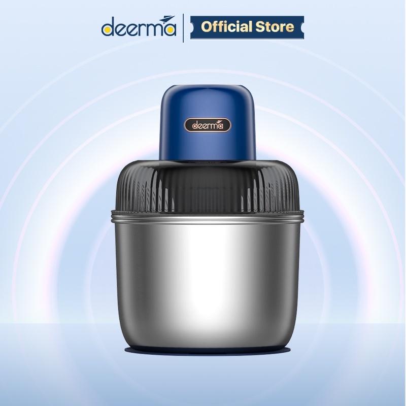 Máy xay thịt  Deerma DEM JR02 cao cấp chính hãng - Minh Tín SHop