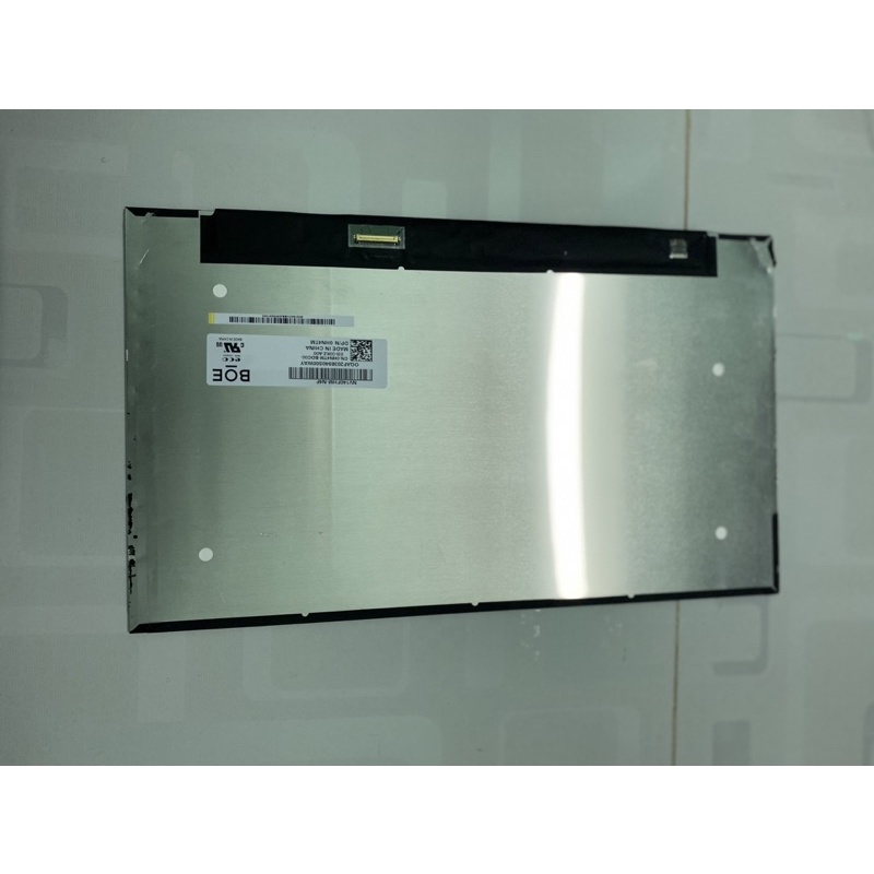 Màn hình 14 led slim full viền bể boe nv140fhm full hd ips không bảo hành