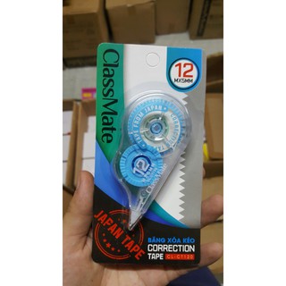 Băng xóa kéo Classmate CL-CT120