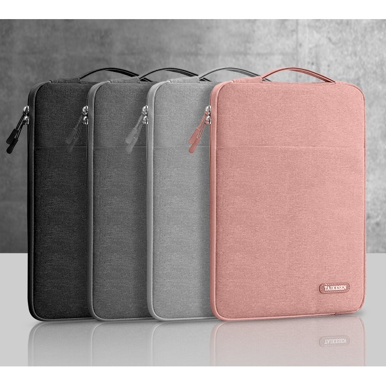 Túi chống xốc xách tay đựng ipad máy tính macbook lap đủ size đẹp mới giá rẻ