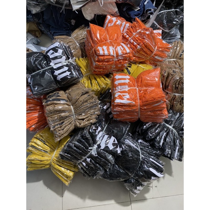 [ Mã FAMAYWA2 giảm 10K đơn 50K] Set đồ bộ nữ form rộng siêu hót chất vải thun Cotton FreeSize dưới 55kg | BigBuy360 - bigbuy360.vn