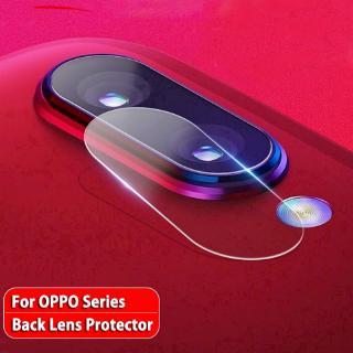 Len film bảo vệ màn hình máy ảnh oppo a92 a72 a52 a5 a9 2020 realme 5 5pro x 3 pro reno 2 zoom 10x k3 f11 pro f9 a5s phim kính