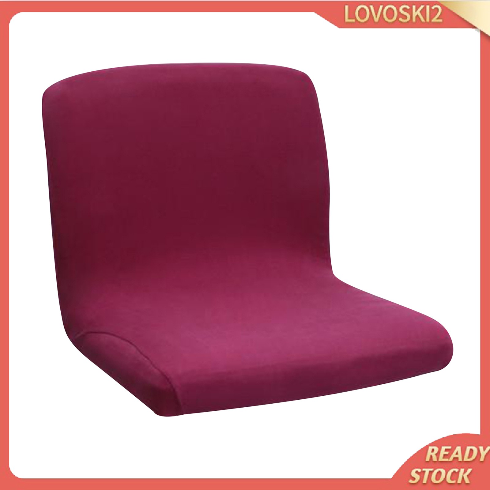 Bọc Ghế Ngồi Co Giãn Bằng Polyester Lovoki2