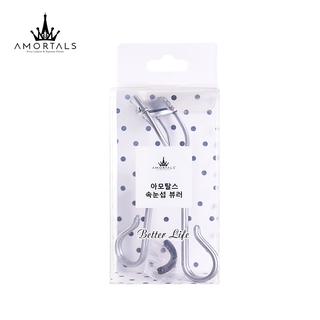 Dụng Cụ Bấm Mi AMORTALS Nhỏ Gọn Tiện Dụng