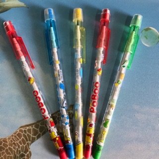 bút chì kim( chì khúc, đốt )