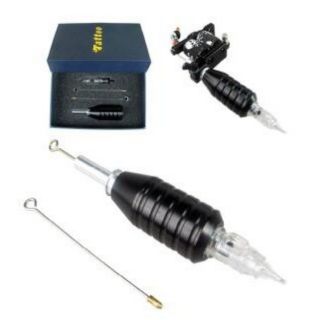 Tay cầm máy xăm tatoo