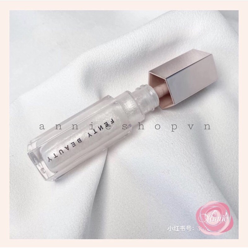 Son bóng Fenty Glow - Glow/Diamond Milk | BigBuy360 - bigbuy360.vn