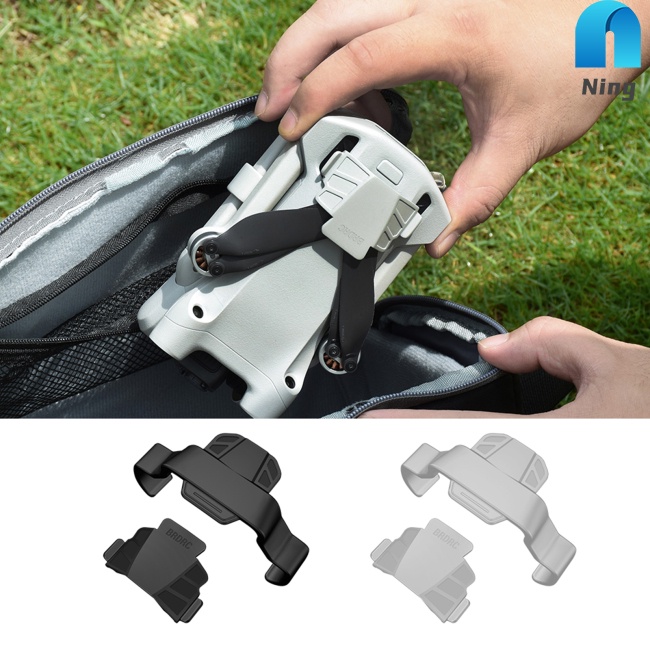 Đai Cố Định Bảo Vệ Cánh Quạt Cho Dji Mini 3 Pro Drone