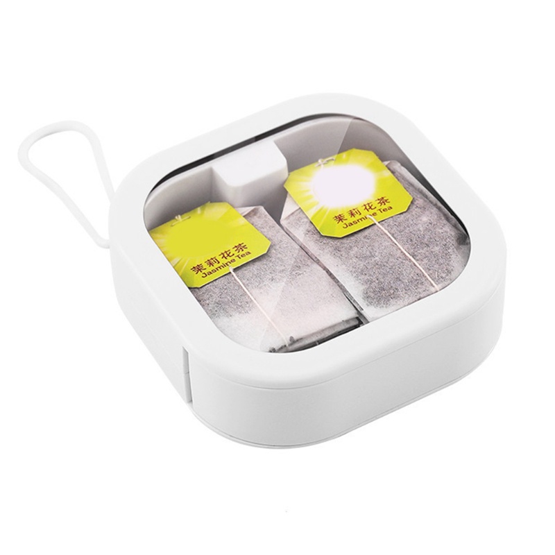 Hộp Lưu Trữ Thân Thiện Với Môi Trường Không Độc Hại Với Các Cạnh Mịn Để Bảo Vệ Bạn Trong Mọi Khoảng Cách