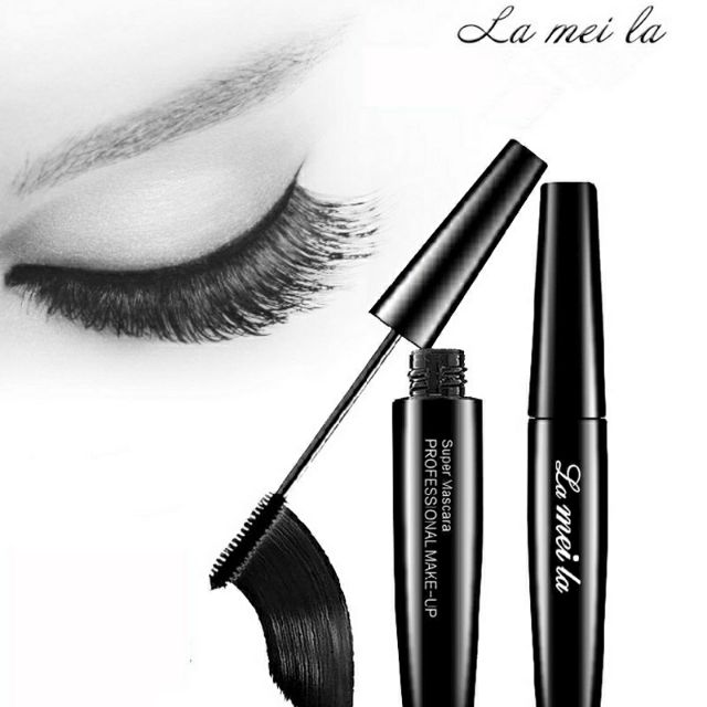 Chuốt Mi Mascara Lameila Nội Địa Trung Siêu Xinh