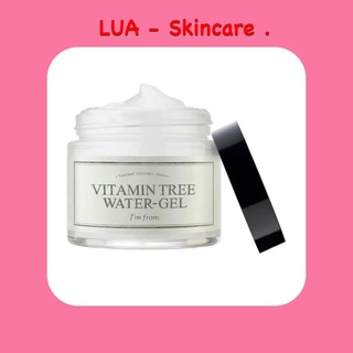 Gel dưỡng I’m From Vitamin Tree Water Gel