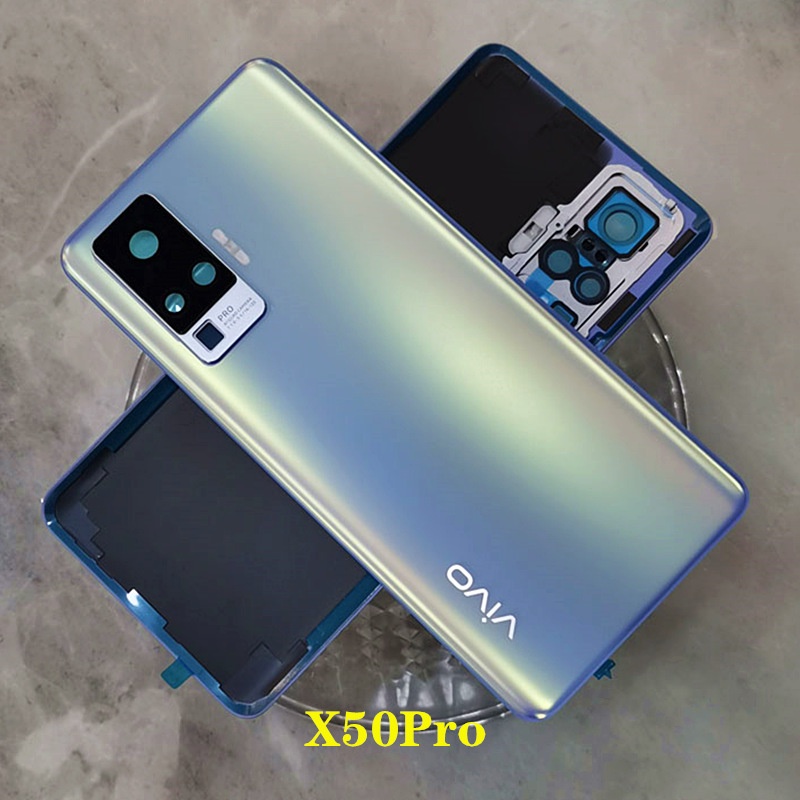 Nắp Lưng Điện Thoại Vivo X50 Pro Thay Thế Chuyên Dụng Cho