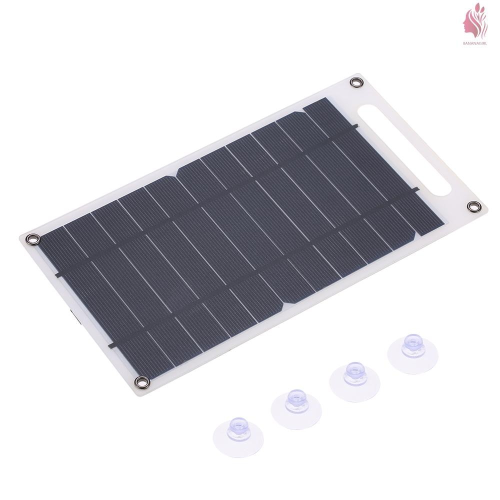 Tấm Sạc Pin Năng Lượng Mặt Trời 7.8w Dành Cho Điện Thoại Di Động tại Nước  ngoài