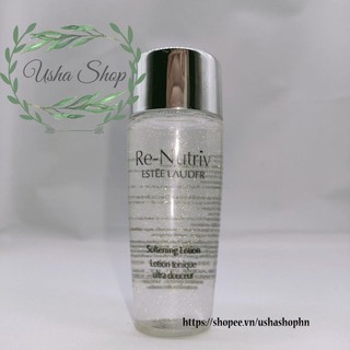 Toner Estee Lauder Re-Nutriv Softening Lotion 30ml