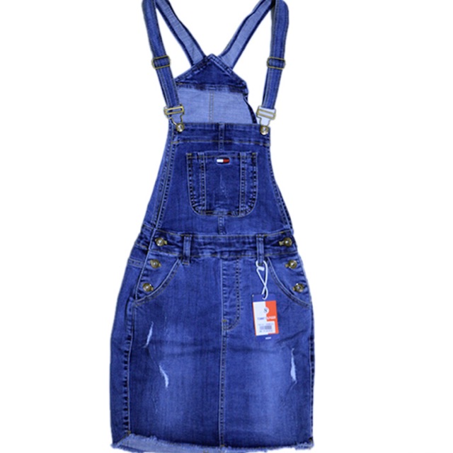 Yếm jean