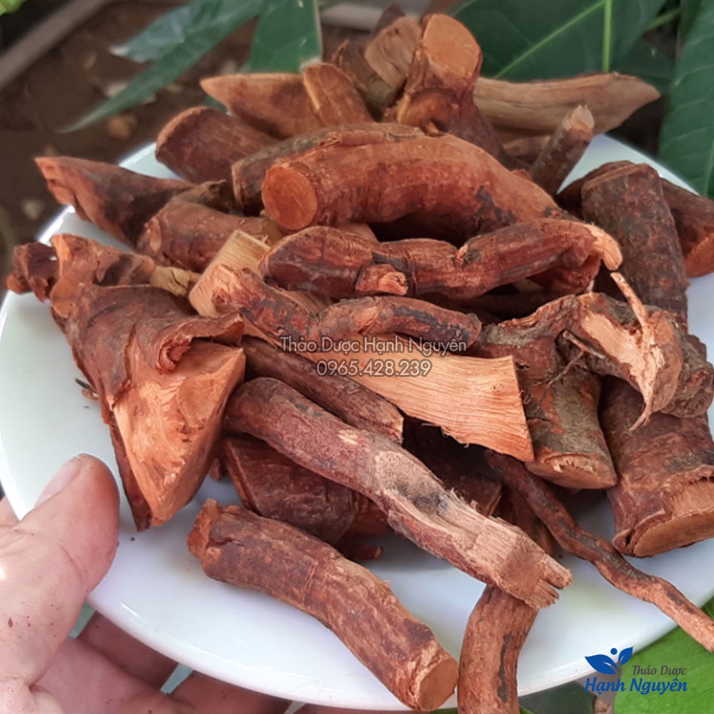 Mú từn 1kg (Hàng loại 1, khô, sạch)  - Thảo Dược Hạnh Nguyên