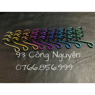 pas đây dầu gr5 titan