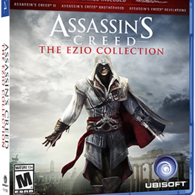 Trò chơi assassin