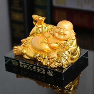 Tượng phật di lặc