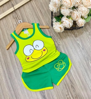 Set thun cotton 4c