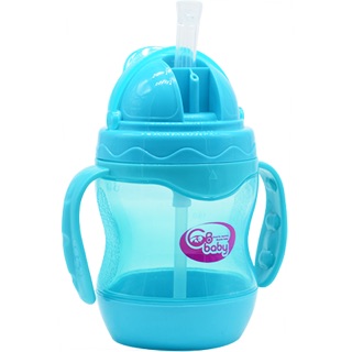 Bình tập uống Gb Baby