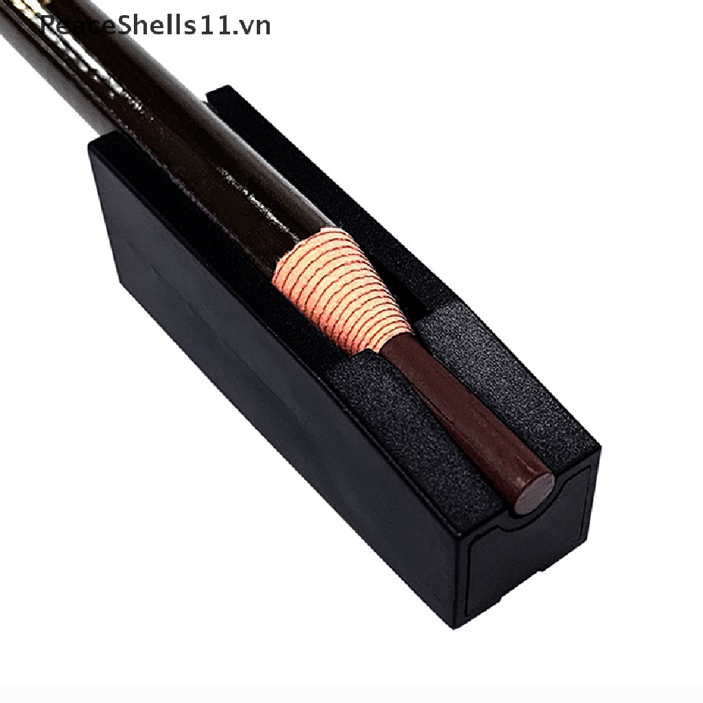 (Hàng Mới Về) 1 Bút Chì Kẻ Lông Mày Đầu Nhỏ Chống Nước