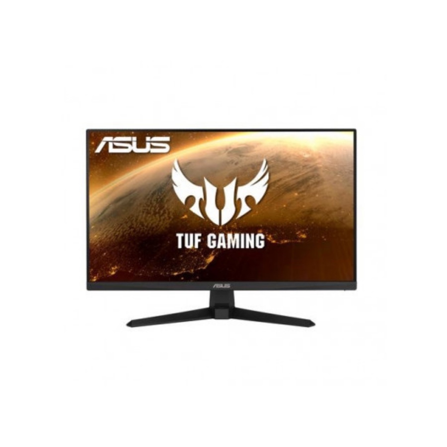 [ELBAU7 giảm 7%] Màn hình Asus VG249Q1A 23.8inch | FHD | IPS | 165Hz | 1ms | 250nits | HDMI | DP | Audio | Freesync