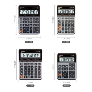 May Tinh Casio Dx 12b Dx 1b 12 Số Chuẩn Mực Văn Phong 5 Năm Bảo Hanh May Tinh Cầm Tay Chinh Hang May Tinh Văn Phong Sachmoinhat Com