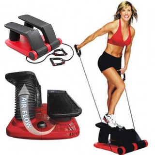 Máy Tập Đi Bộ, Máy leo núi Air Climber