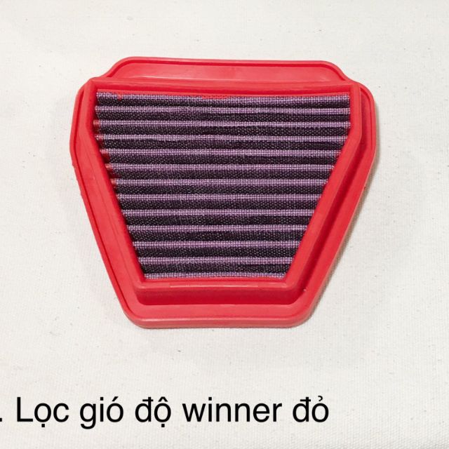 Lọc gió độ WINNER 150