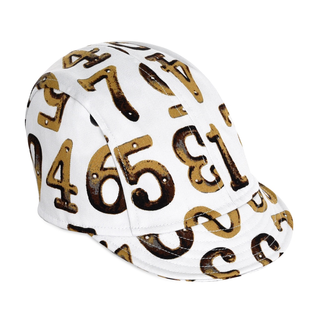 Nón Beret Bé Trai 1372
